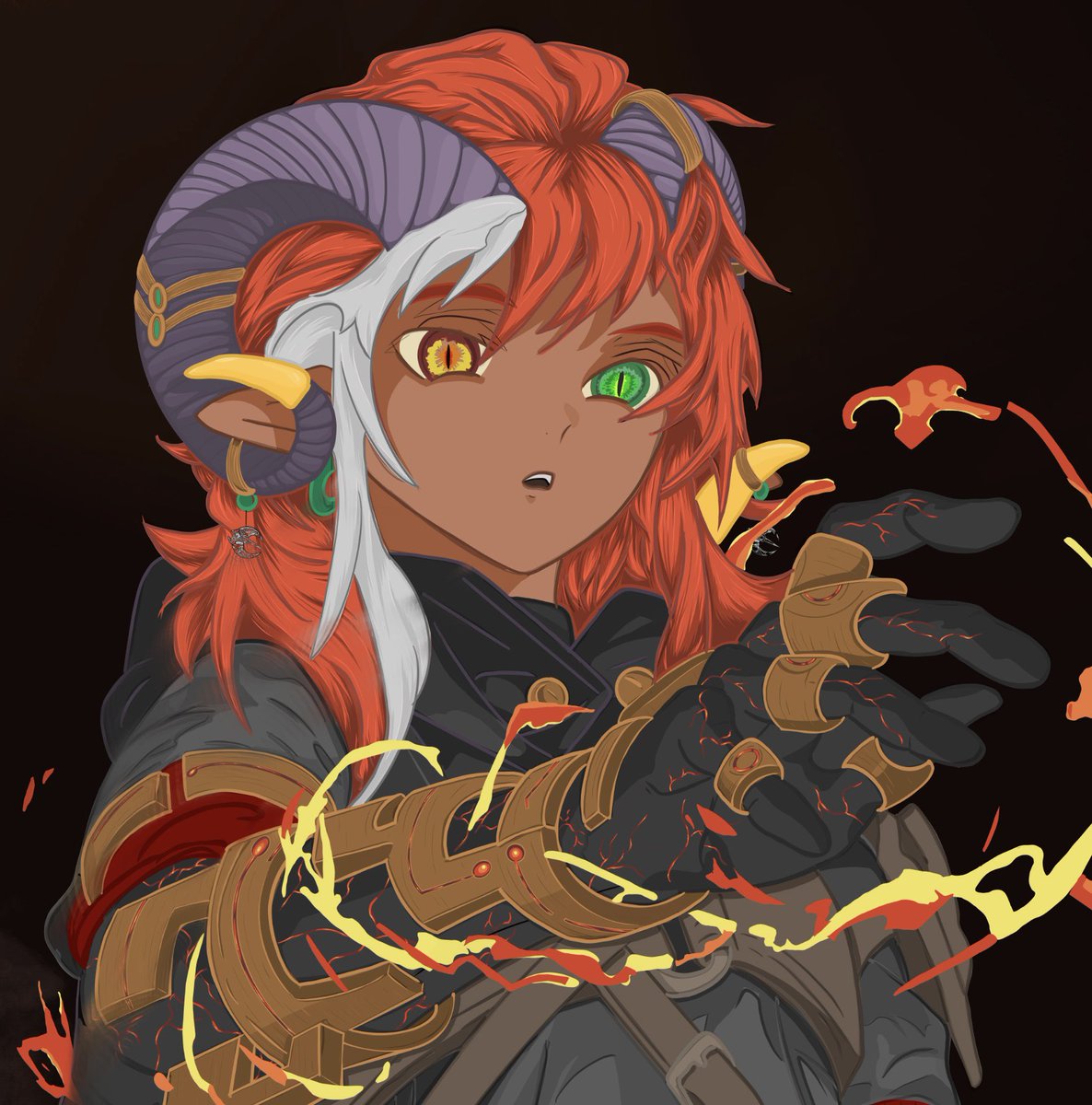 Nordic Oni tweet media