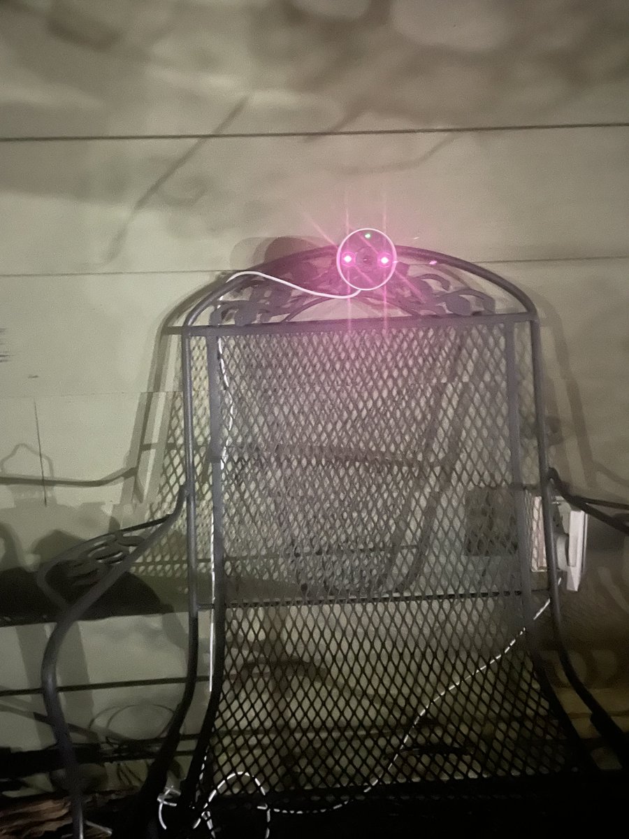 Saywhen36's tweet photo. The laser HE SAID FFA CALLED ABOUT .. https://t.co/awN0iLijlJ