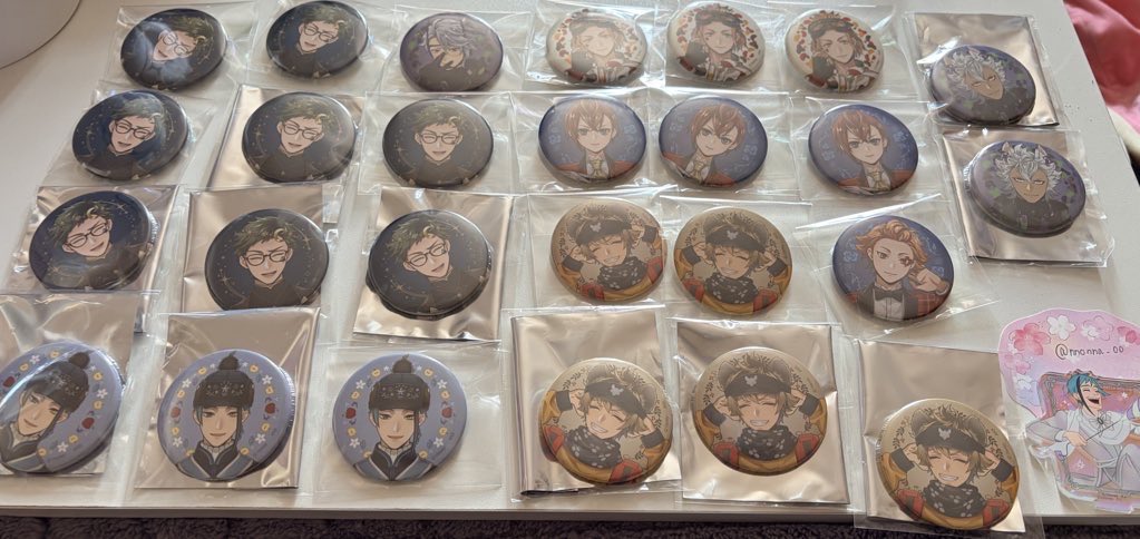 らぼ。 tweet media