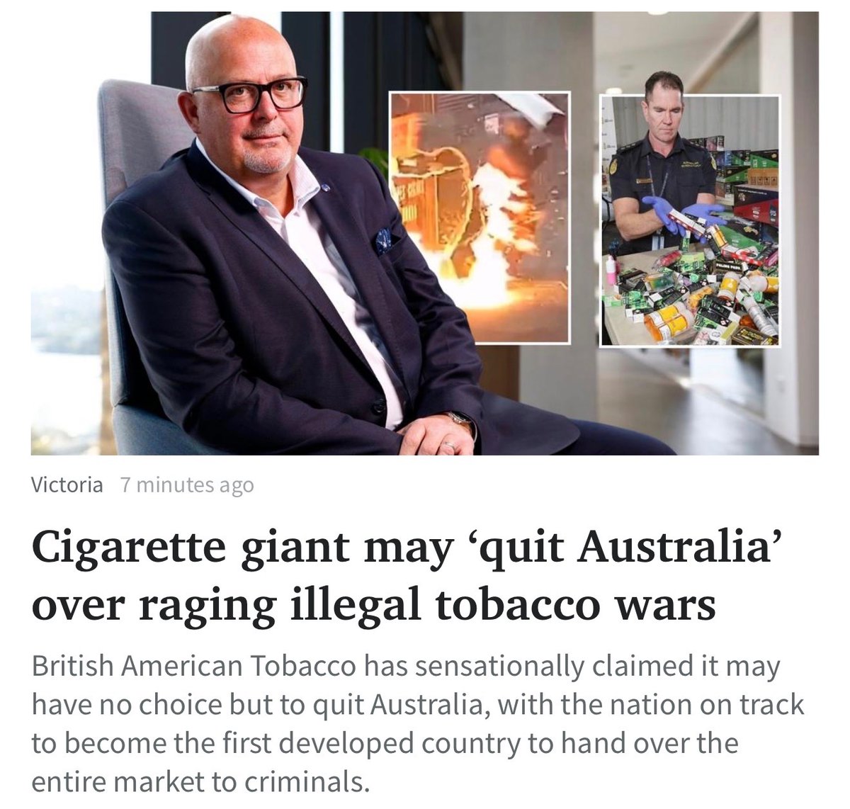 Havee Snowball Chu Chu tweet media