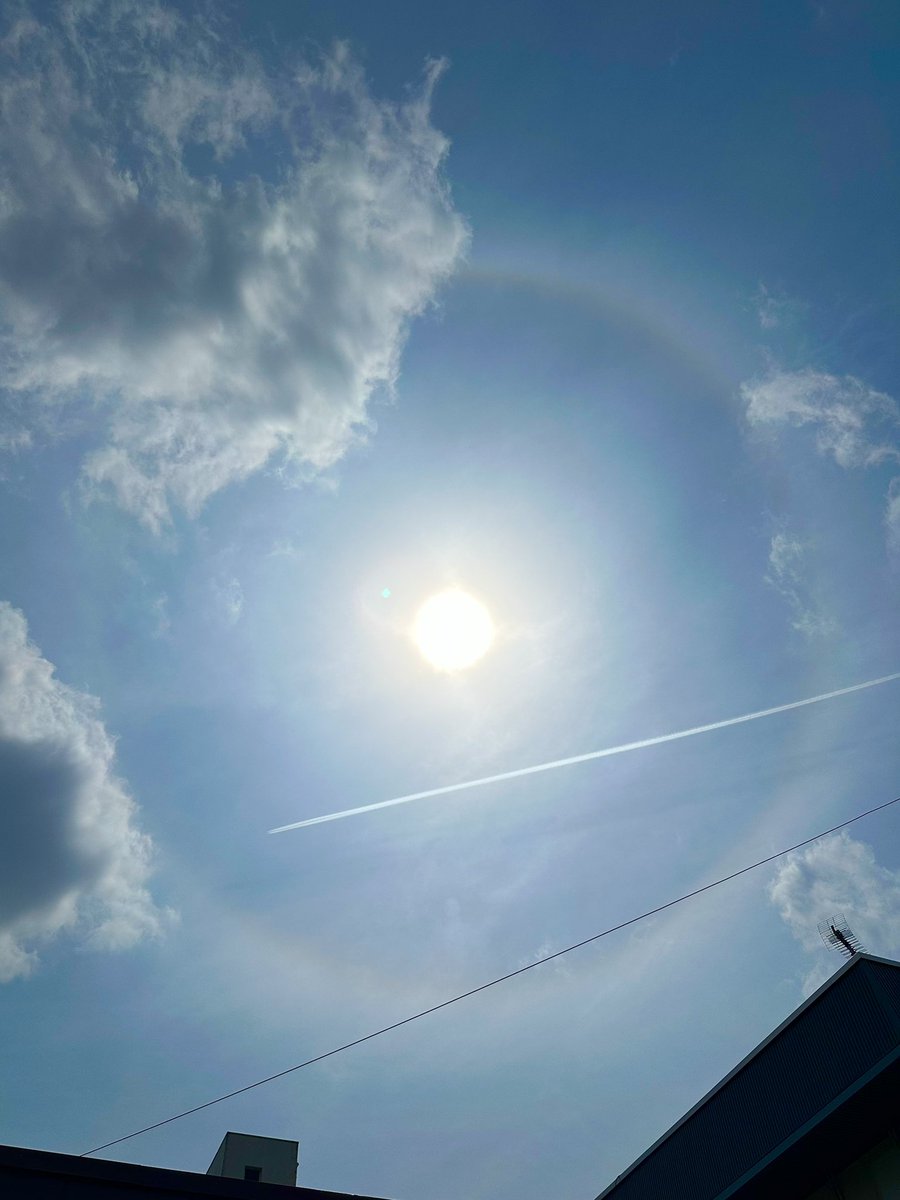 荒木健太郎 tweet media