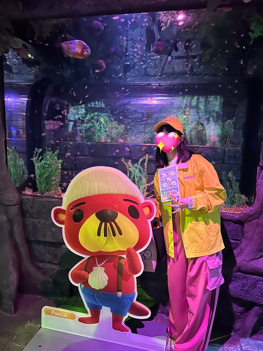 🦄🌈らむ⭐️💖 tweet media