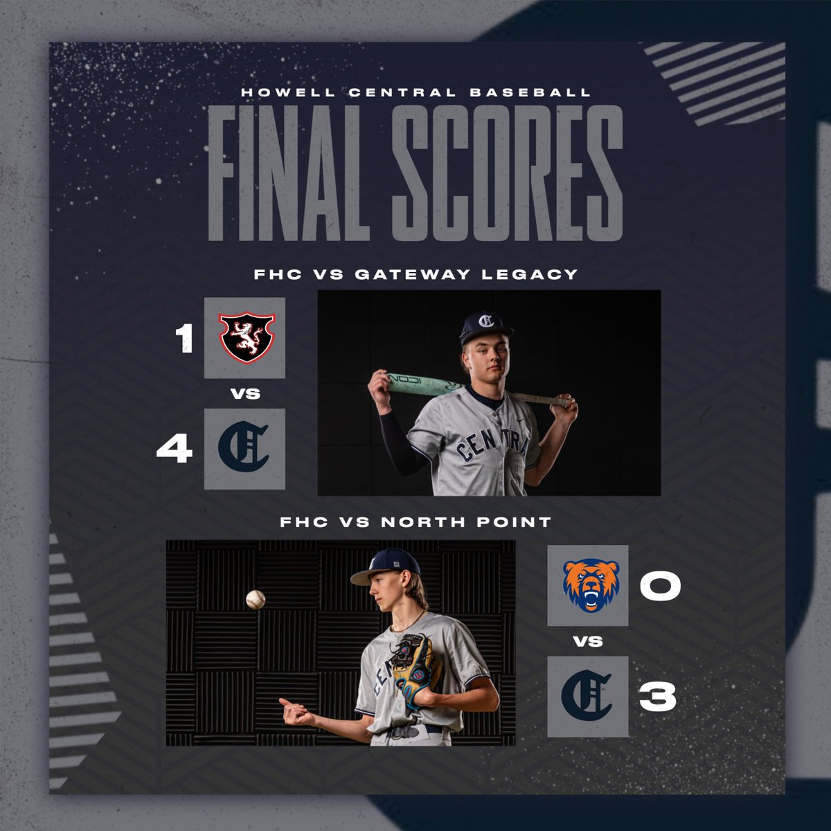 FHC Baseball tweet media