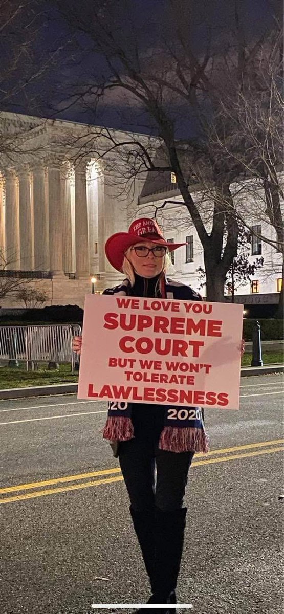 Rhonda Dee Furin tweet media