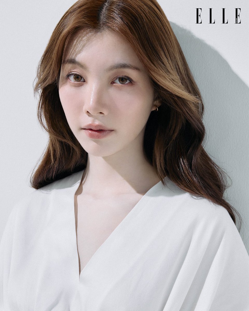 ELLE Thailand tweet media