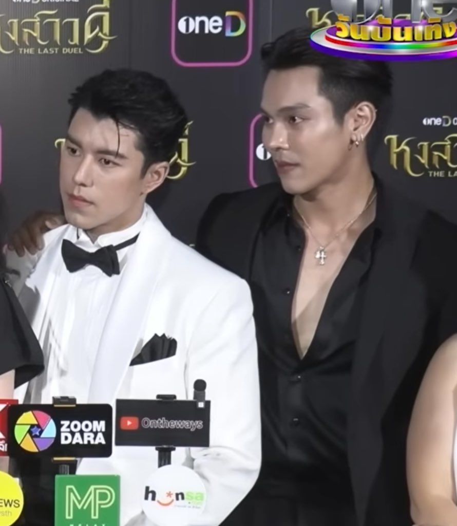 39 มันยิ่งใหญ่เพราะพ่อ