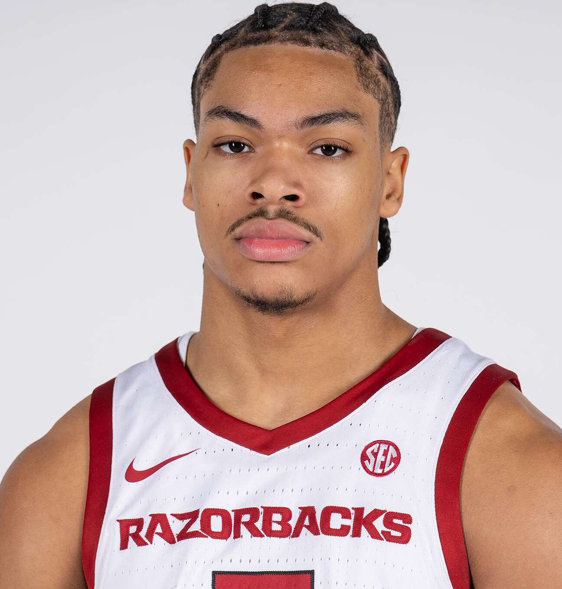 gamblingdonator's tweet photo. @RazorbackMBB this is the greatest player to ever play for Arkansas https://t.co/d233xNn469