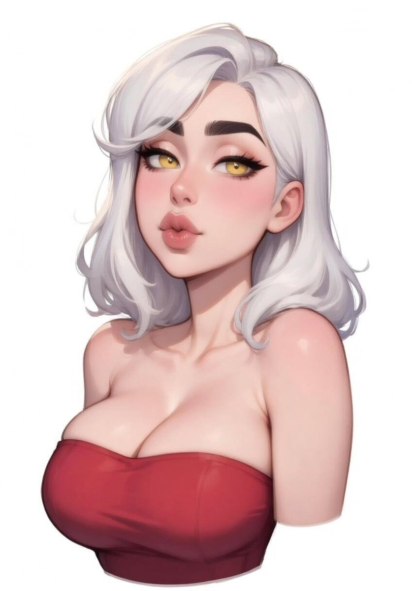 mlledart's tweet photo. She needs some milk https://t.co/iCU1o5JBBS