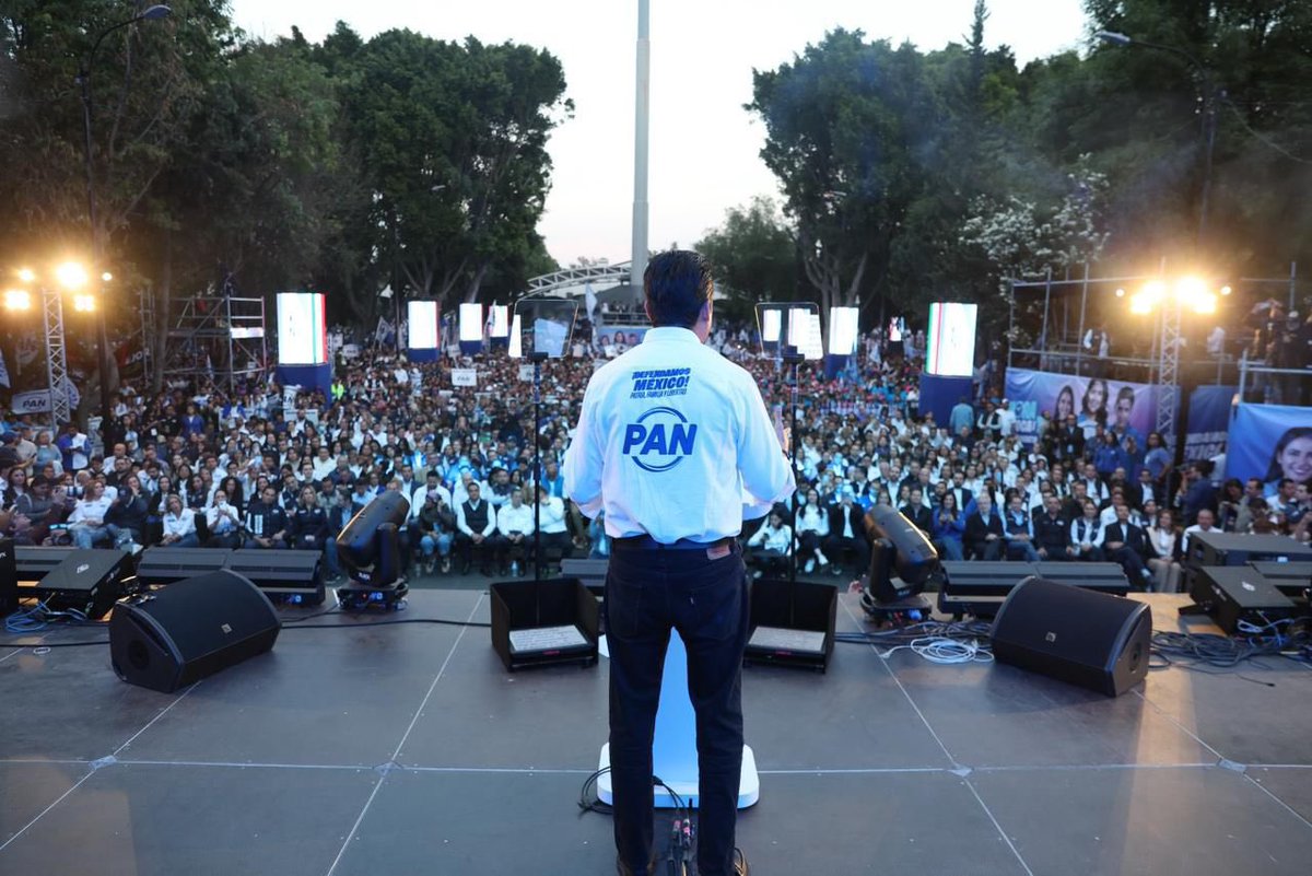 Franco Rocha 🇲🇽 tweet media
