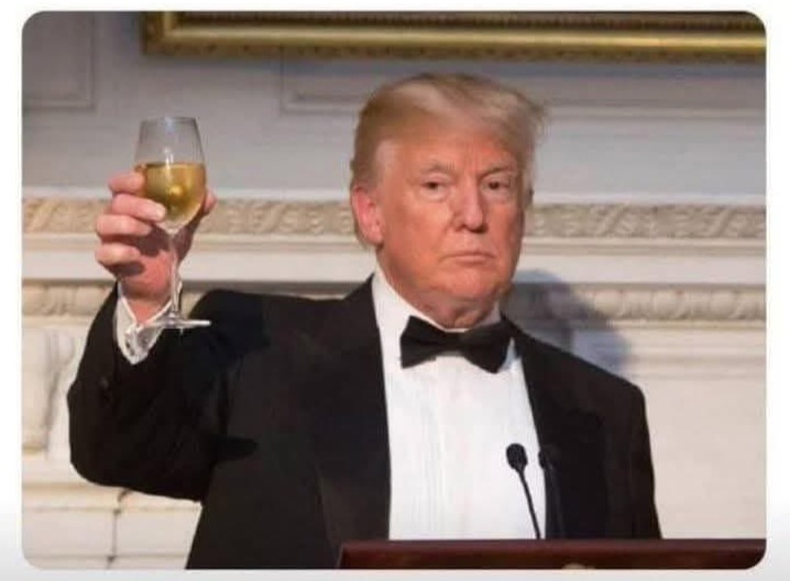 RobDyer's tweet image. Feisty is proud to be a retarded Democrat!