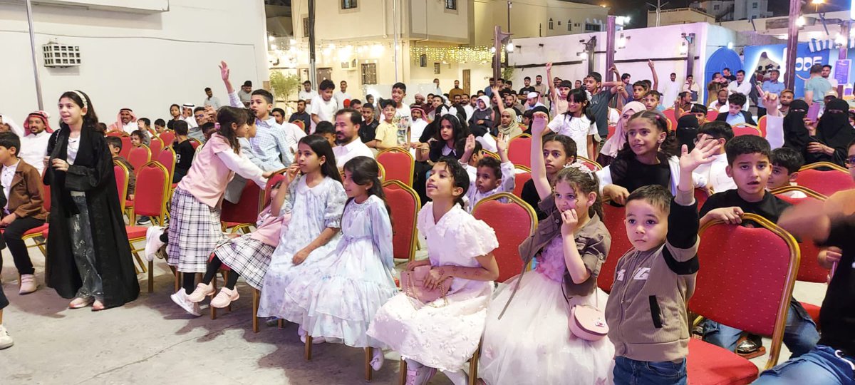 بلدية محافظة أملج tweet media