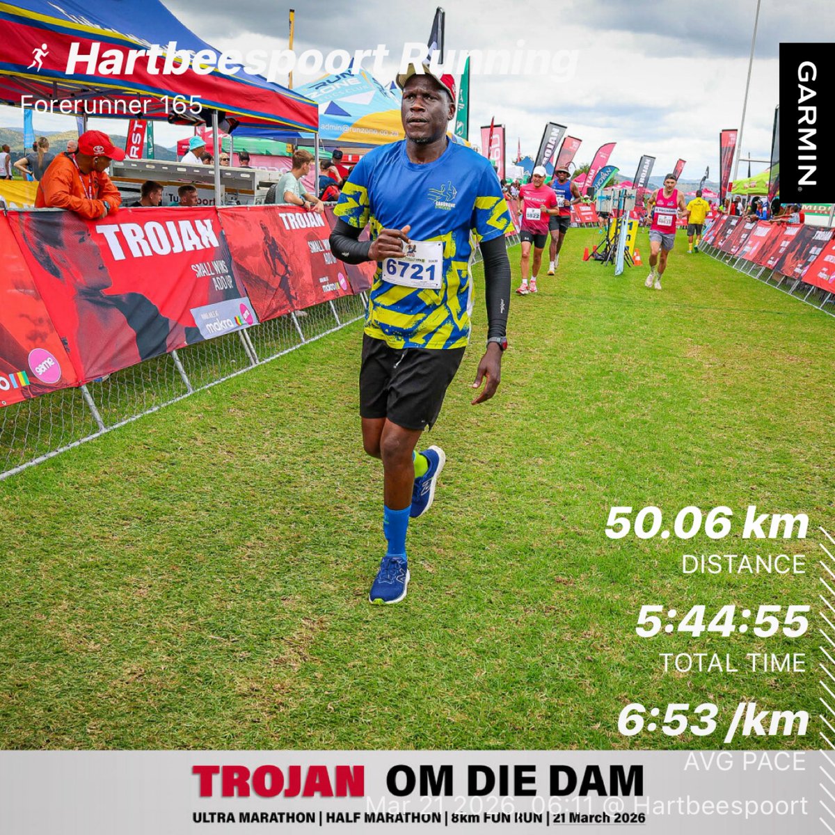 blackkgosi's tweet photo. Trojan Om Die Dam 2026
Next Stop - BTC Marathon
#RunningWithTumiSole
#GaboroneStriders https://t.co/mj9nRpn0Aj
