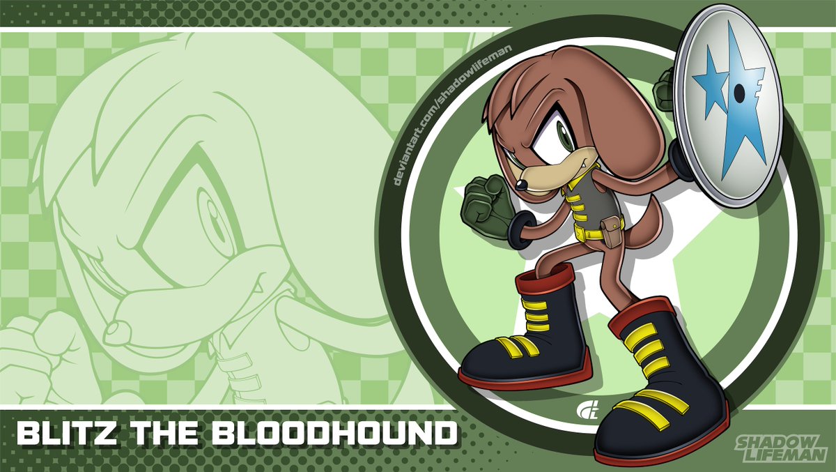 ShadowLifeman tweet media