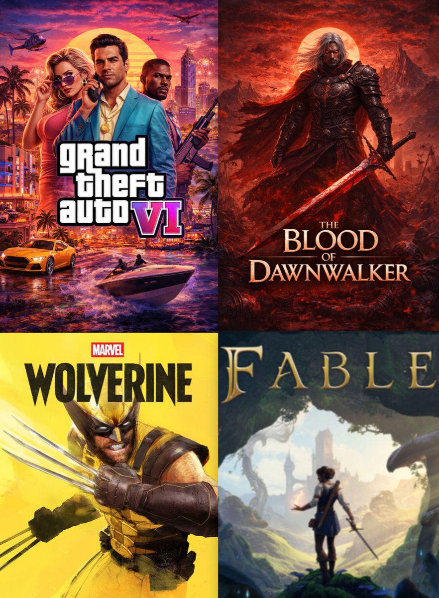 Glitched Drops tweet media