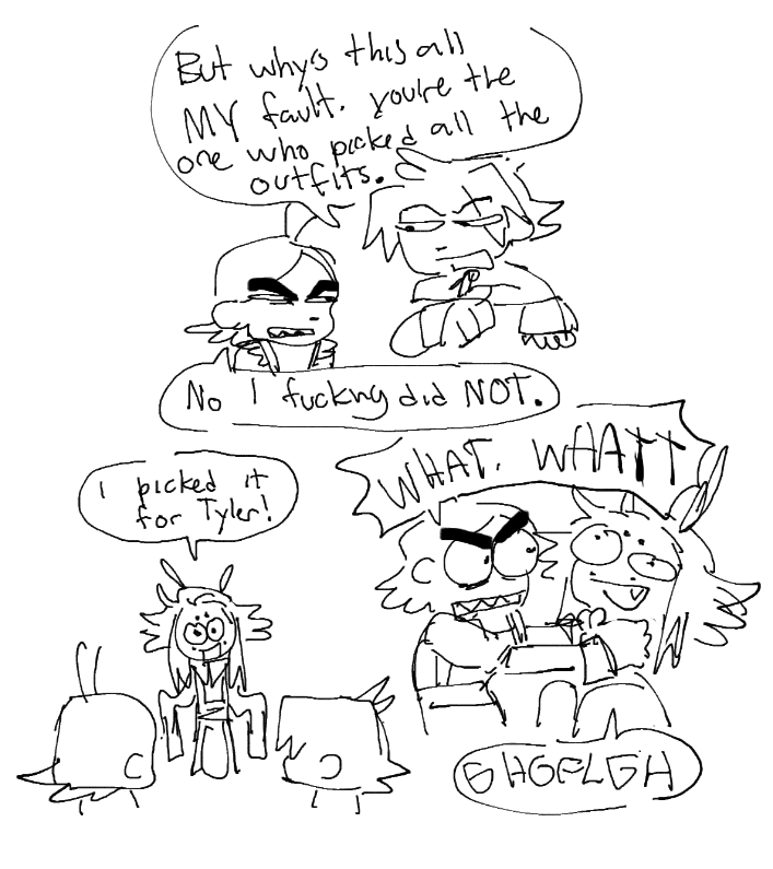 "Casey Gets Sabotaged"