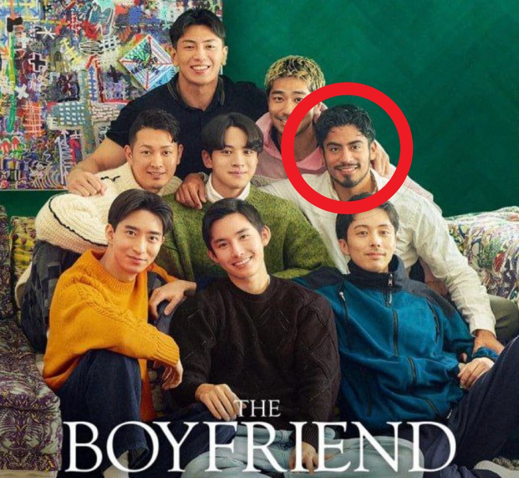 Charlie 🇸🇬 30/176/78/VT tweet media