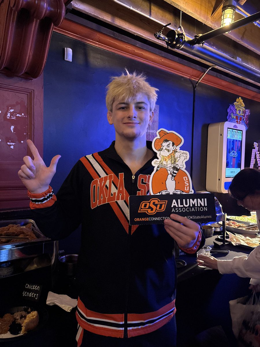 OSU Alumni Assoc. tweet media