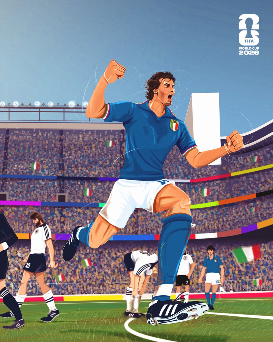 FIFA World Cup tweet media