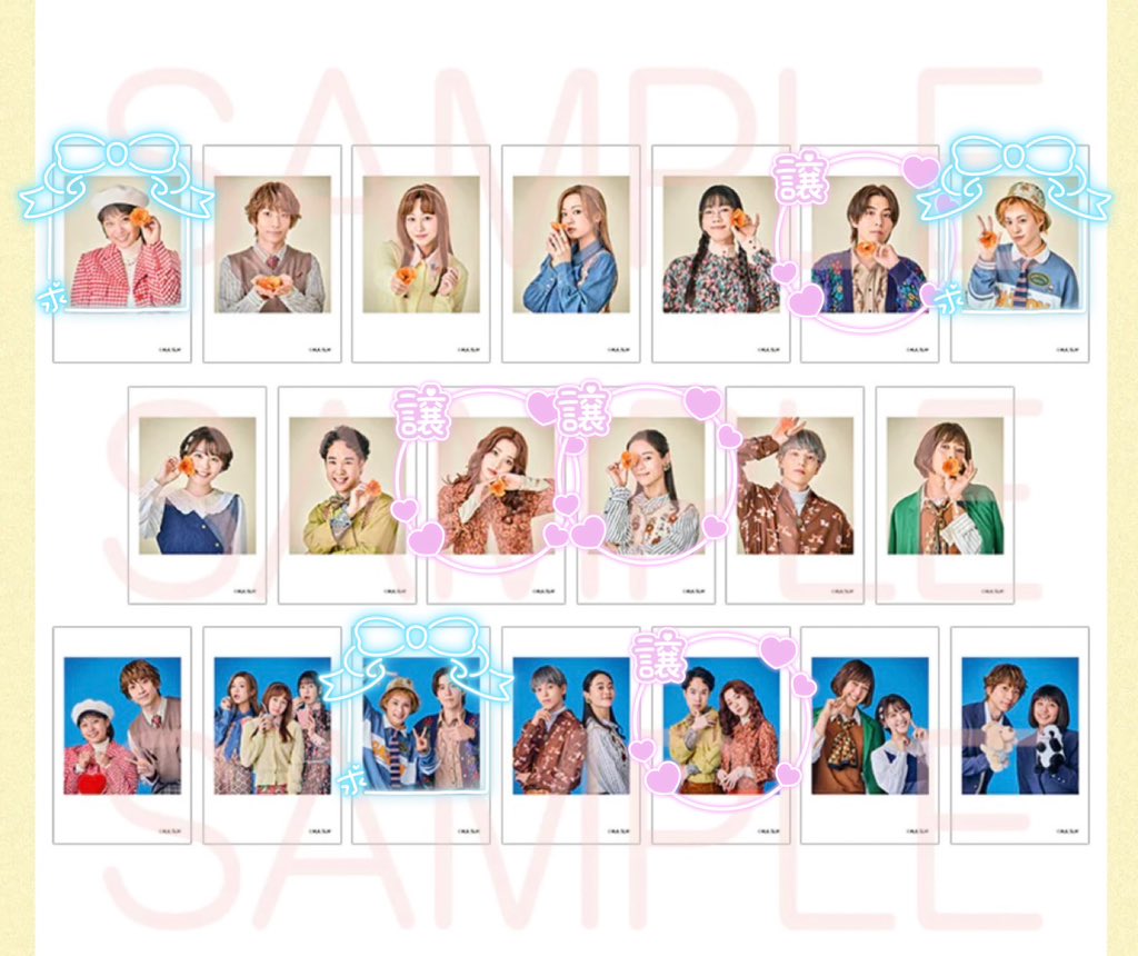 まちゅこ tweet media