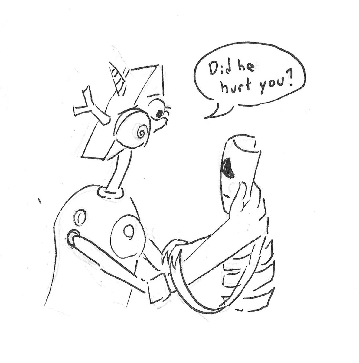 MAR!ANIZ tweet media