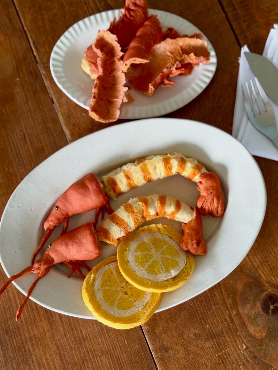 Ran （パンの人） tweet media