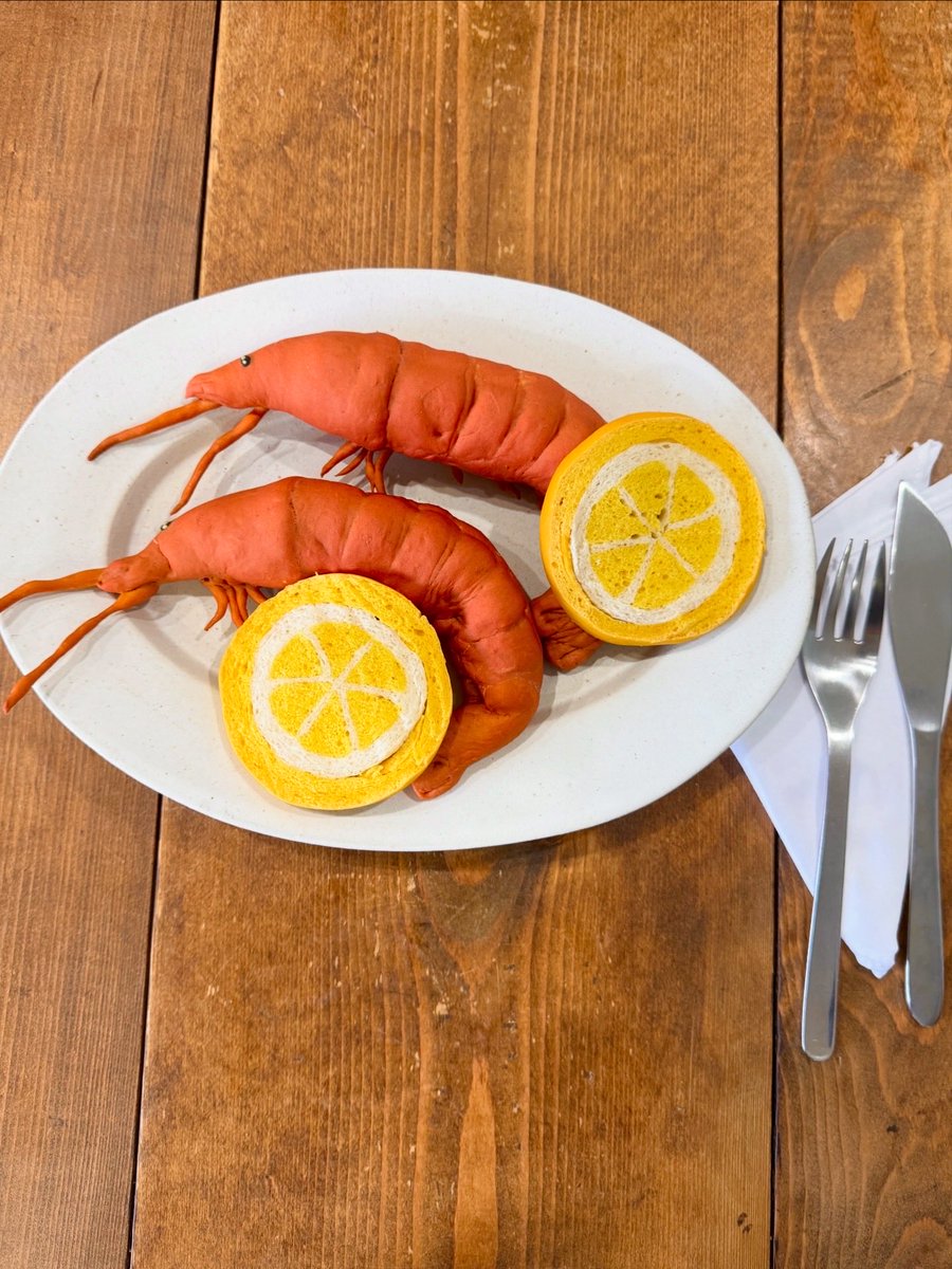 Ran （パンの人） tweet media