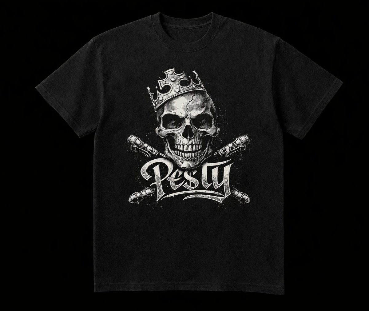 👑 pesty 👑 tweet media