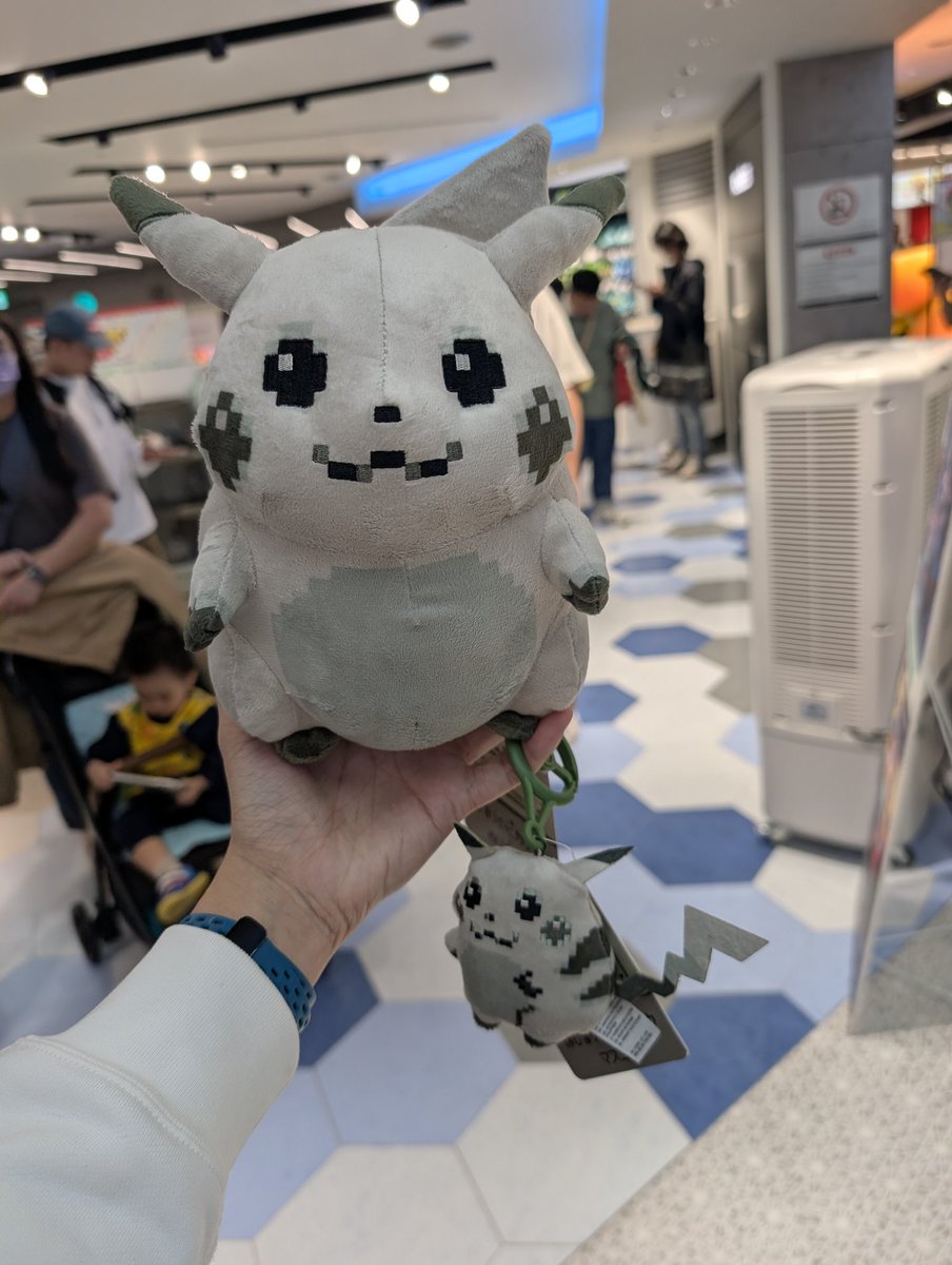 宏🍬 tweet media