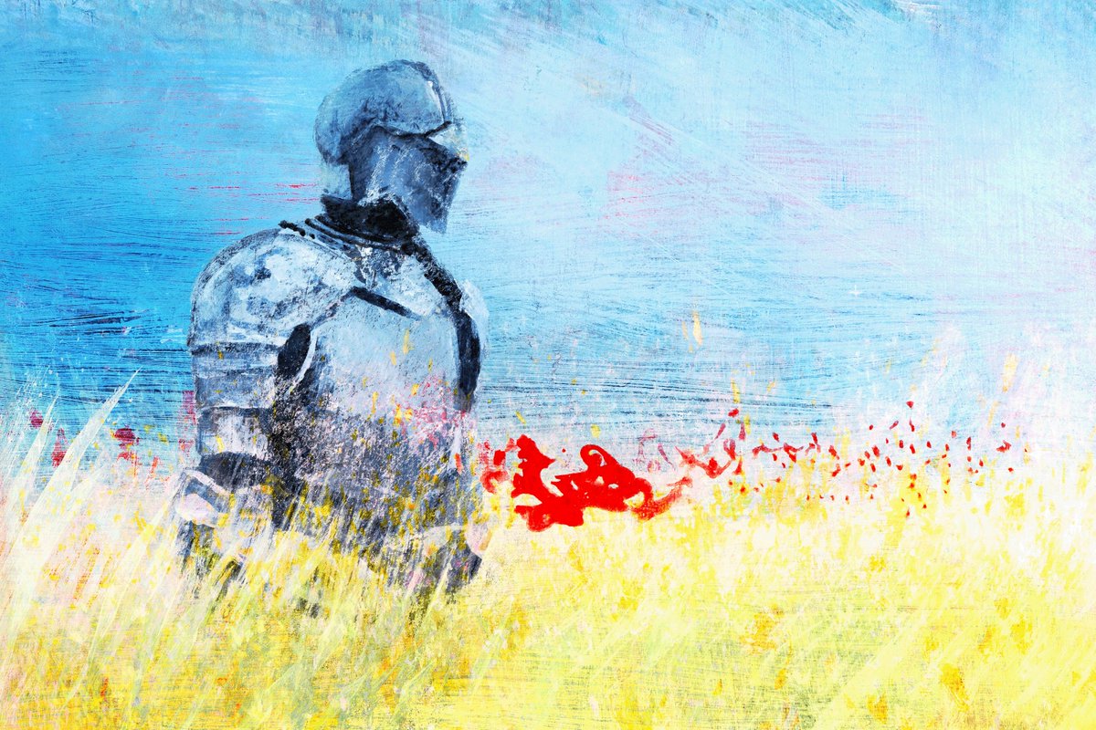 apocalypse tweet media