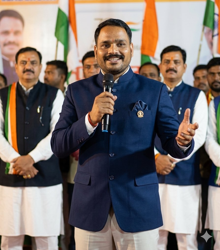 खाली जेब और टूटती उम्मीदें! 100% काम करने वालों को किश्तों में सैलरी देना बंद करो। मध्यप्रदेश सरकार, अपना वादा निभाओ और पूरा वेतन दो। 🚫💰
#मध्यप्रदेश_सौ-फीसदी_वेतन_दो #MPGovt 
<a href="/rshuklabjp/">Rajendra Shukla</a> <a href="/DrMohanYadav51/">Dr Mohan Yadav</a> <a href="/GADdeptmp/">GAD, MP</a> <a href="/JPNadda/">Jagat Prakash Nadda</a> <a href="/RahulGandhi/">Rahul Gandhi</a> <a href="/PMOIndia/">PMO India</a> <a href="/JM_Scindia/">Jyotiraditya M. Scindia</a> <a href="/JagdishDevdaBJP/">Jagdish Devda</a>