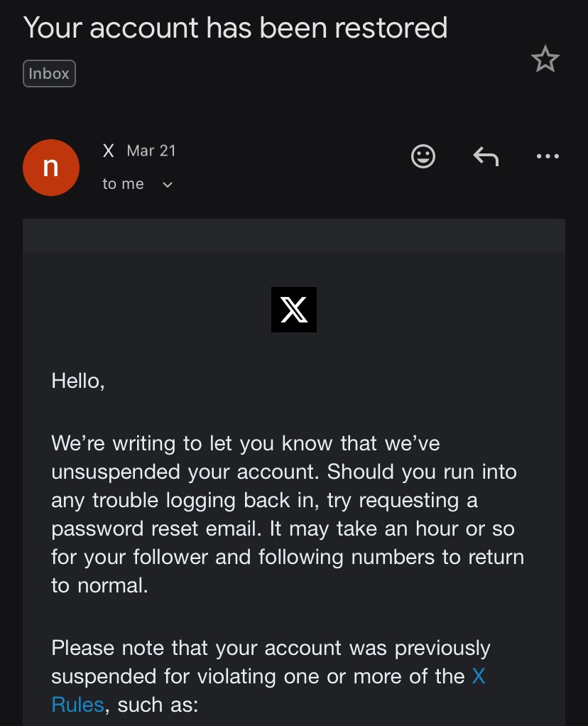 𝑼𝒈~𝑵𝒐𝒏𝒏𝒚 💫⚜️ tweet media