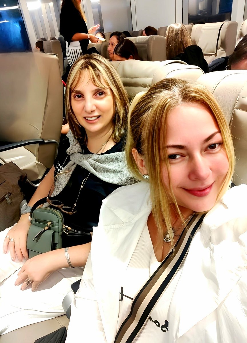 Eleonora Valentini | Periodista tweet media