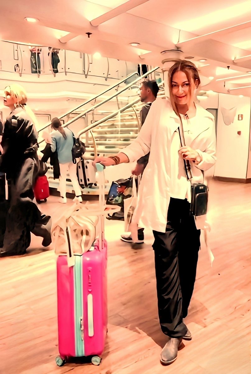 Eleonora Valentini | Periodista tweet media