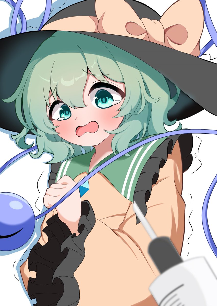 シイか@春例な11a tweet media