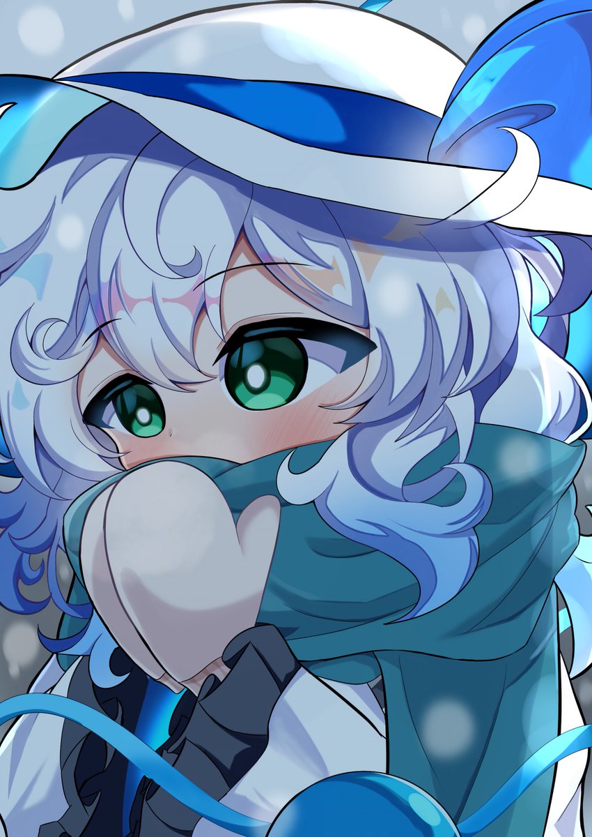 シイか@春例な11a tweet media