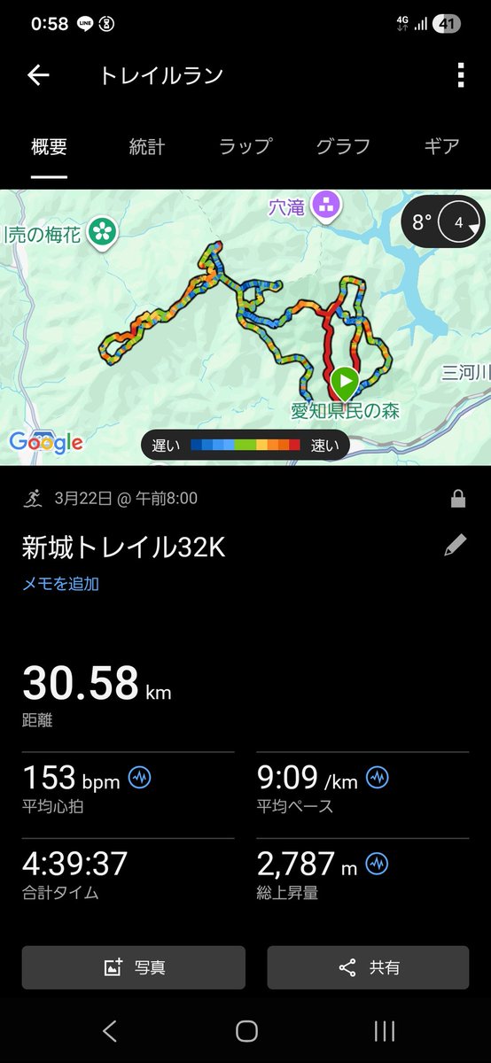 熱いjuice振り絞るジミー tweet media