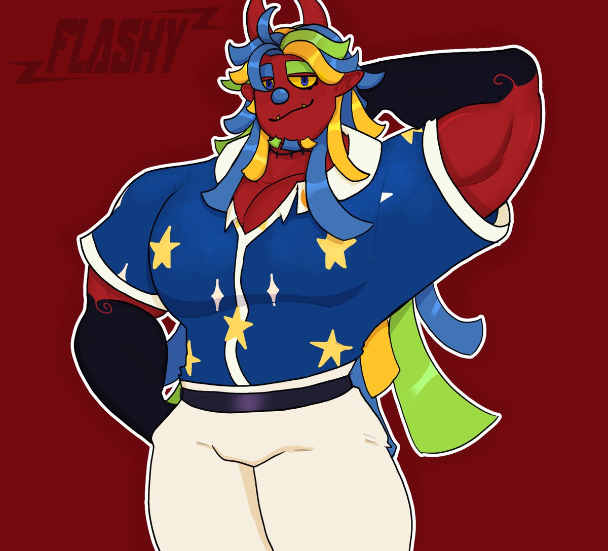 FLASHY🔞 C0ms open! tweet media