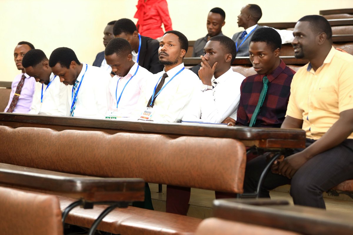 SUMSA .Soroti University Medical Students Assn. tweet media