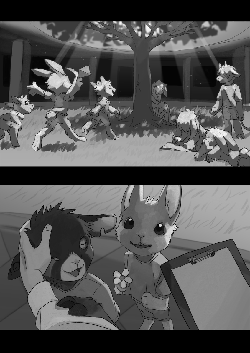 Pus❤️‍🩹INblood tweet media