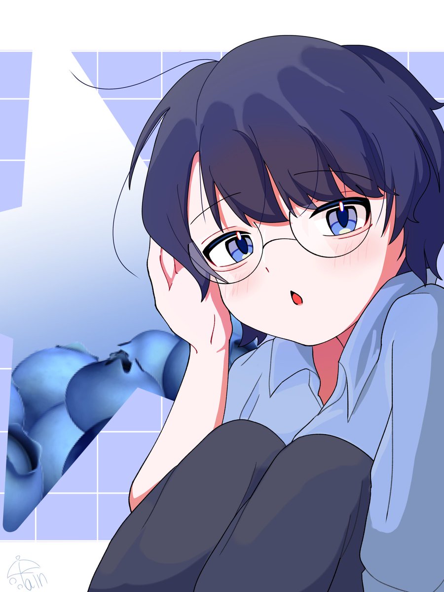 雨泡👓 tweet media