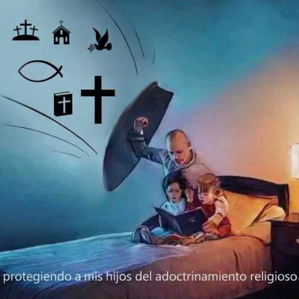 El Profe Rural tweet media