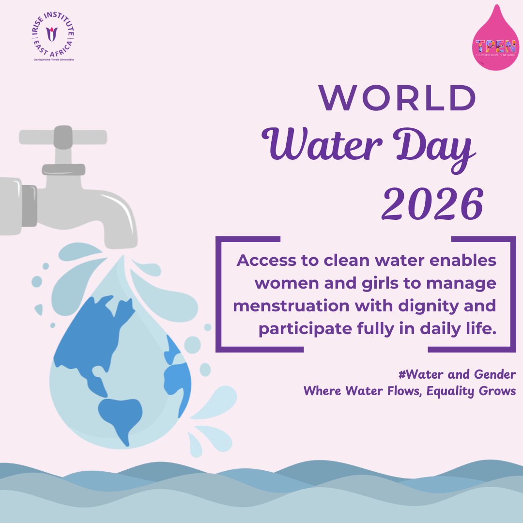 Irise Institute East Africa tweet media