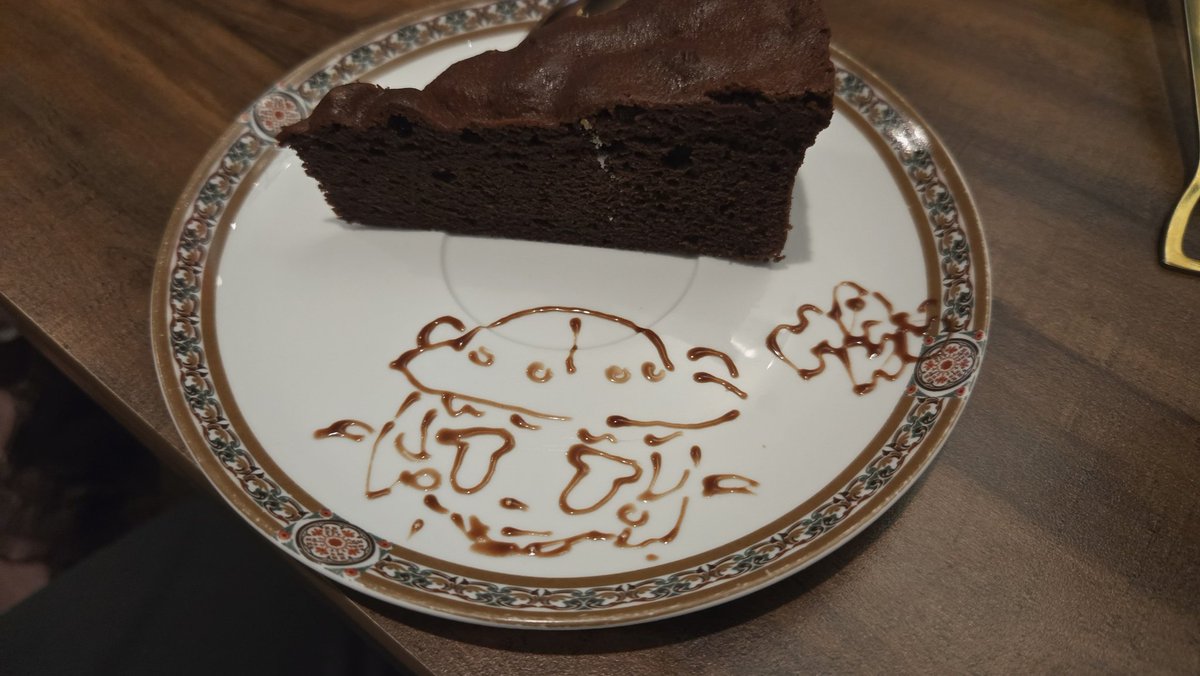 Ironlily tweet media