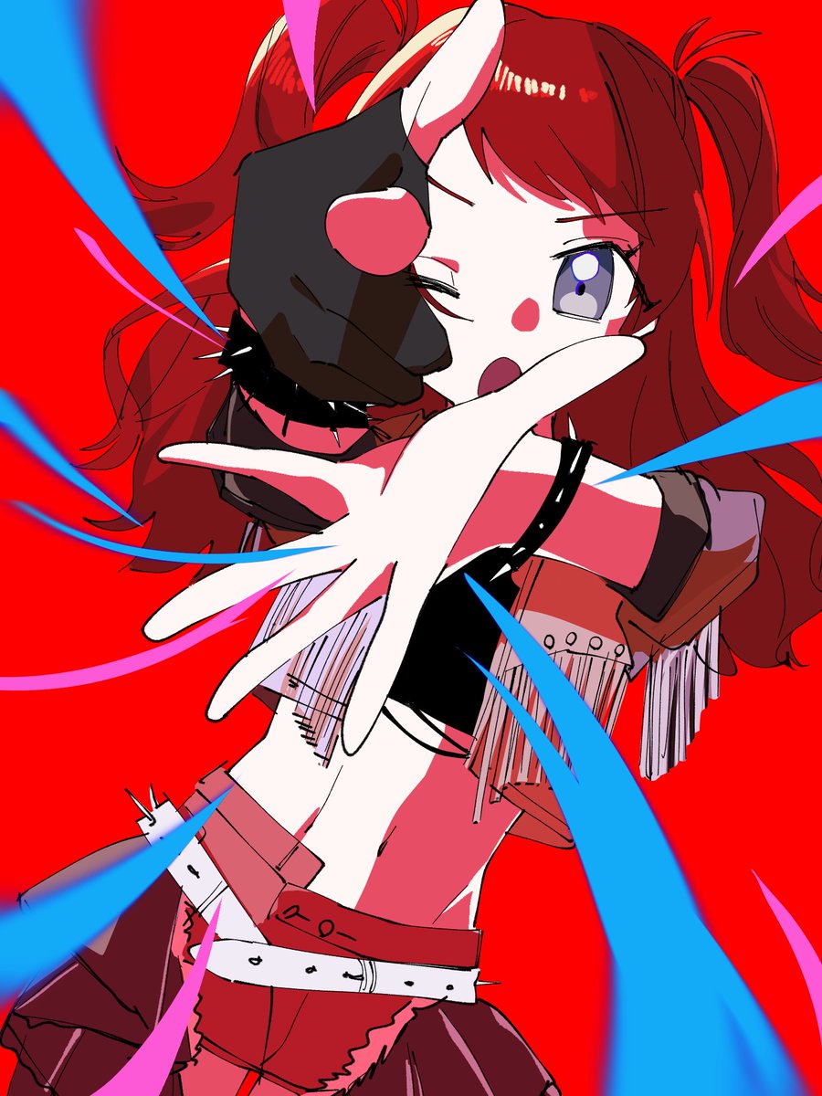 おどろき tweet media