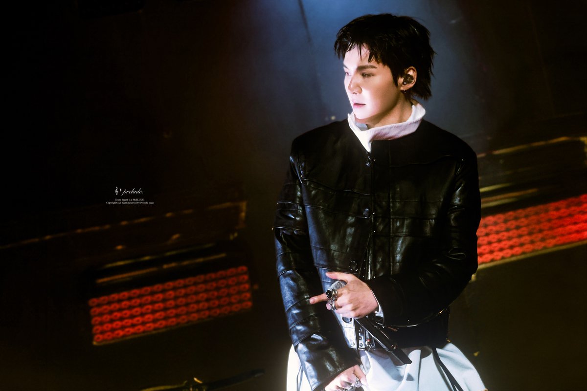 Prelude. ♪ tweet media