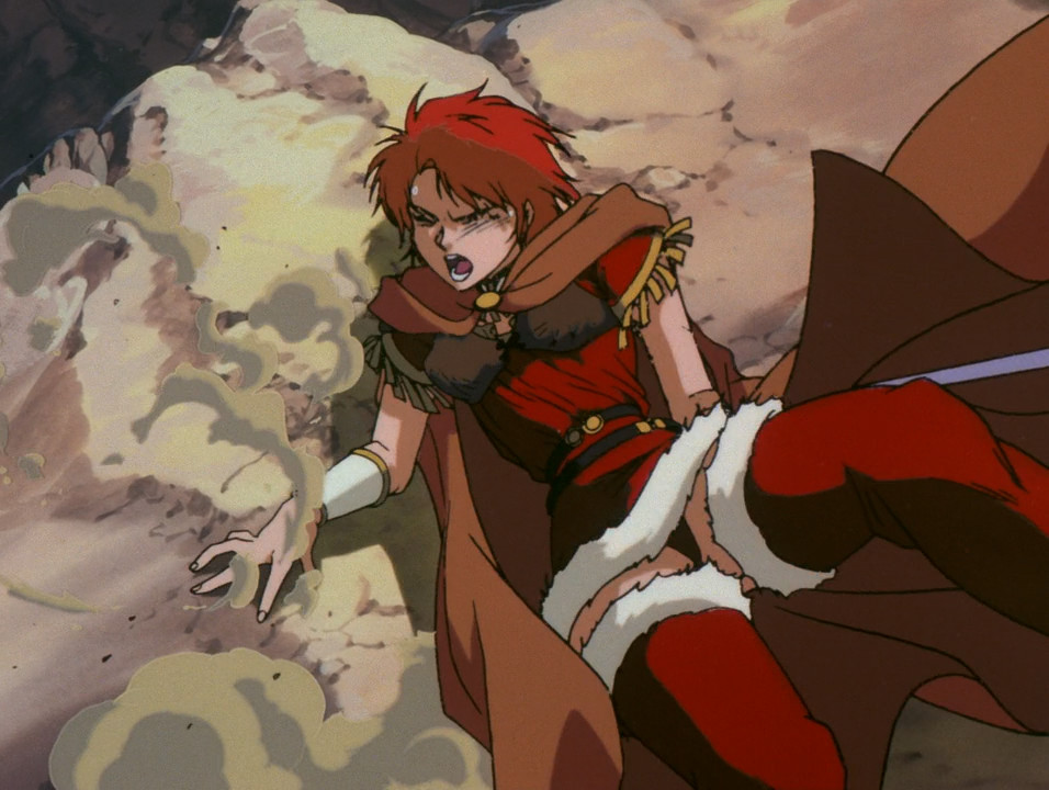 Girls und Pantsu tweet media