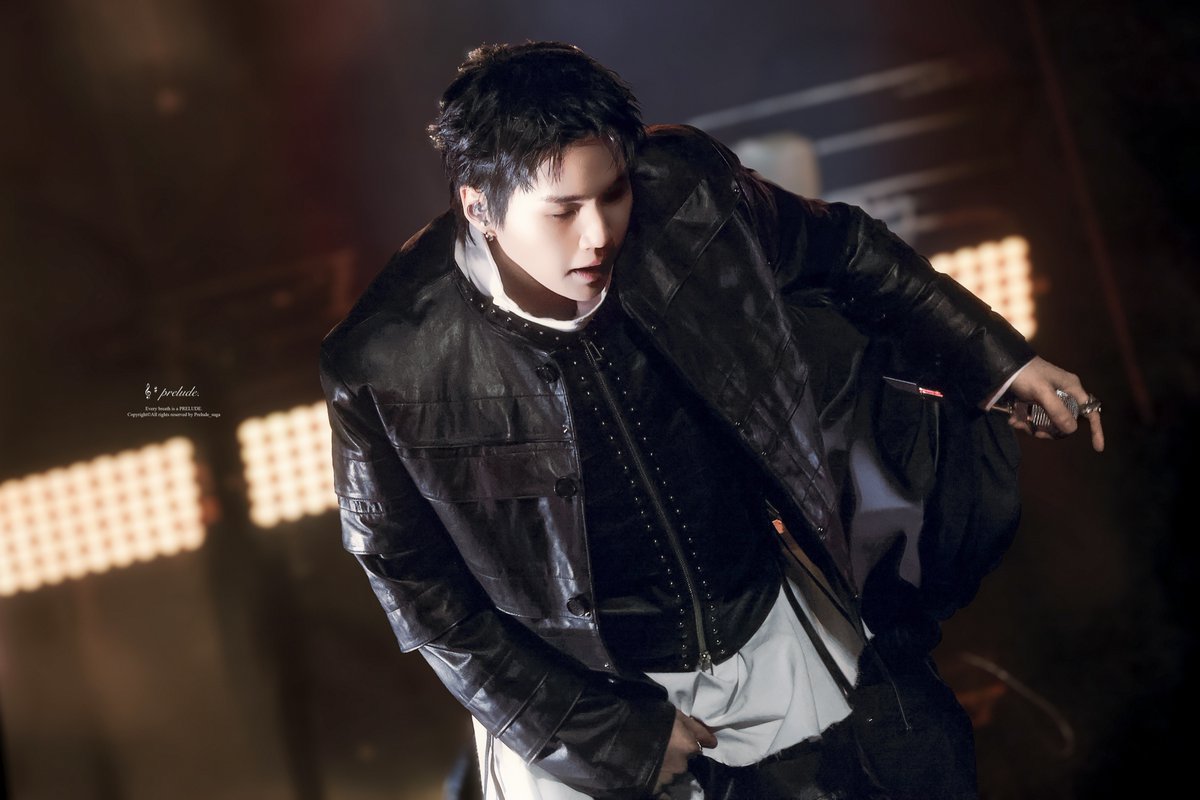 Prelude. ♪ tweet media