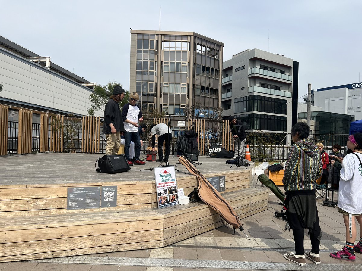 THERMOSTAD official tweet media