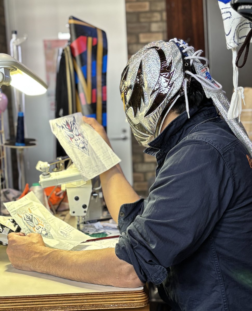 ミステル・カカオ tweet media