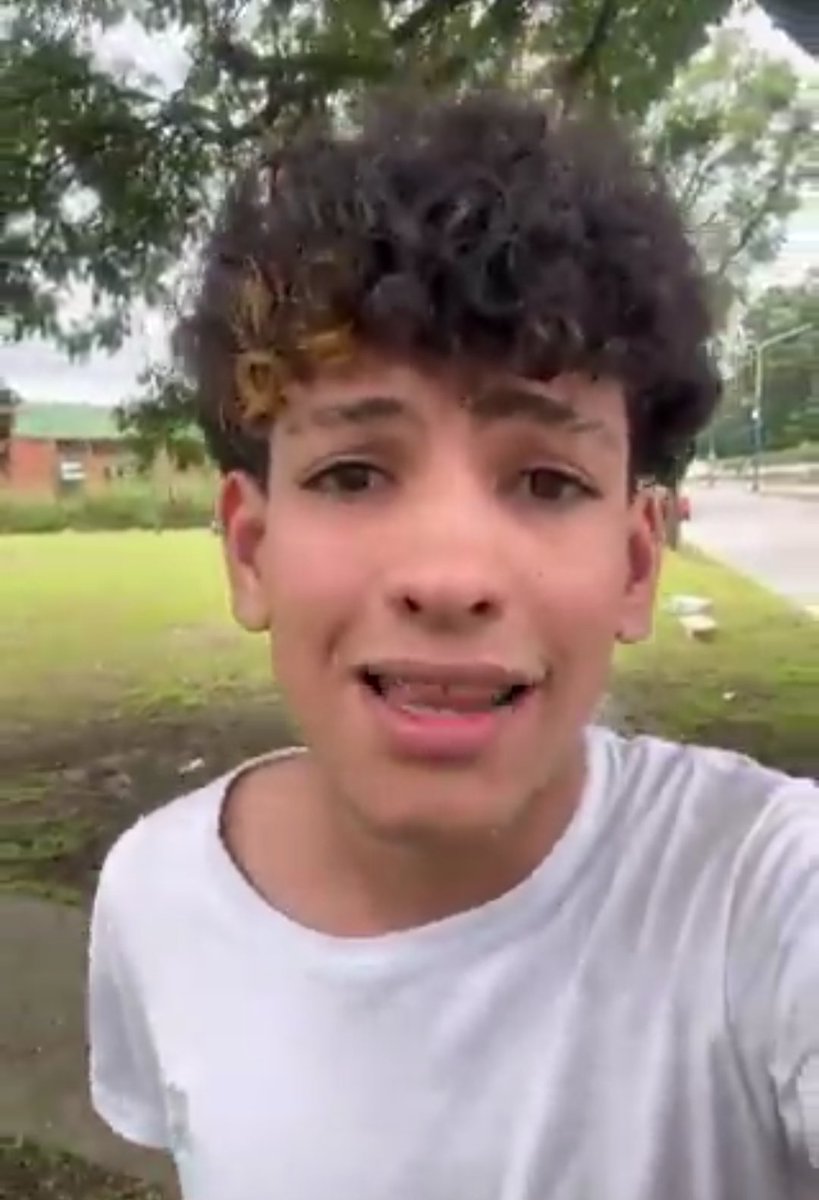 Gordo Valor tweet media